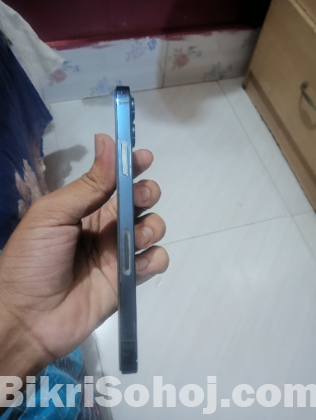 I phone 12 pro